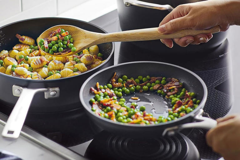 We found the best cookware sets for any stove, including induction ...