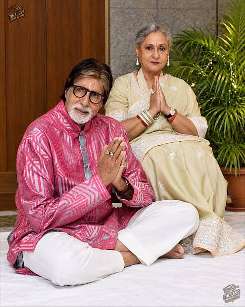 Amitabh Bachchan at 84: The one simple habit that keeps him ageless