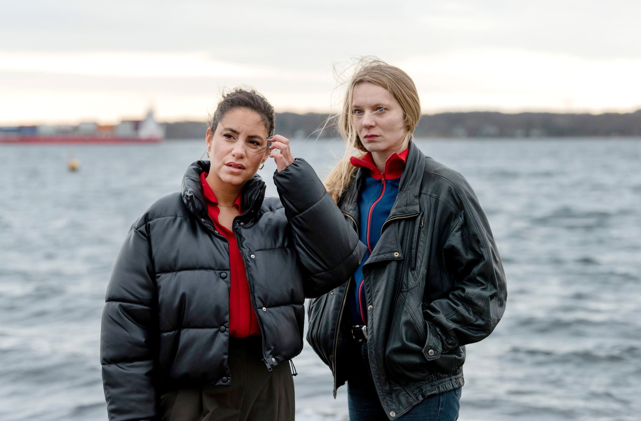 Tatort „Unter Freunden“: Hier wurden die Szenen in Kiel gedreht