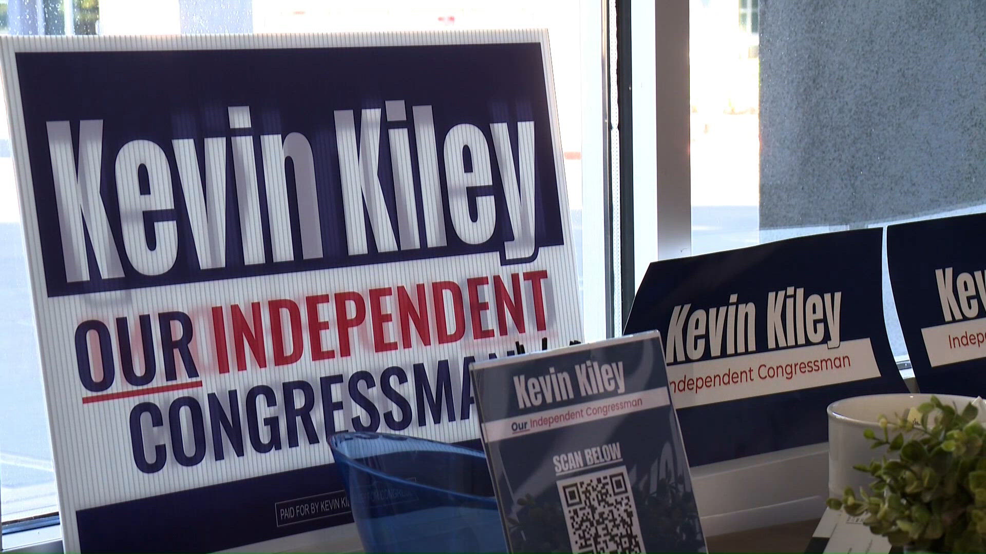 Richard Pan and Kevin Kiley outline priorities in California ...