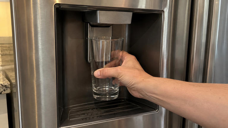 Buying a fridge? Five ice-maker trade-offs to consider