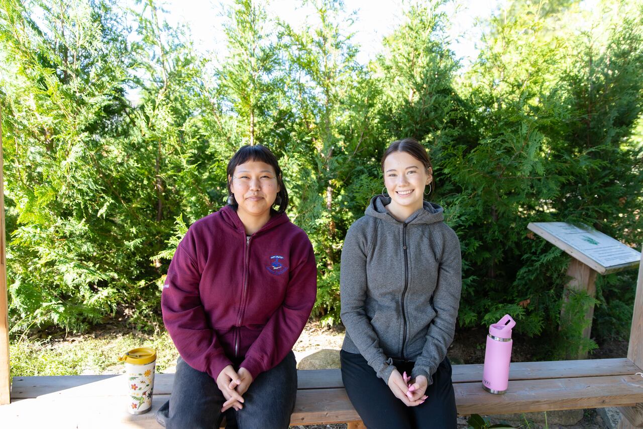 Carleton University's Indigenous journalism program welcomes first ...