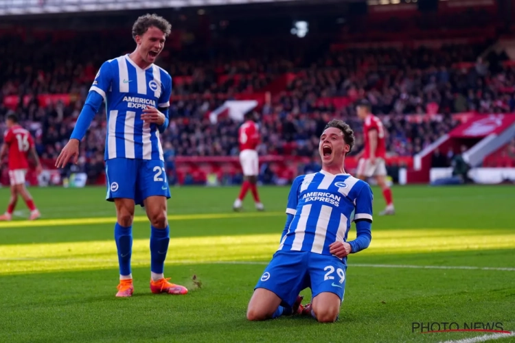 🎥 Douche froide pour Youri Tielemans et Senne Lammens, Maxim De Cuyper ...