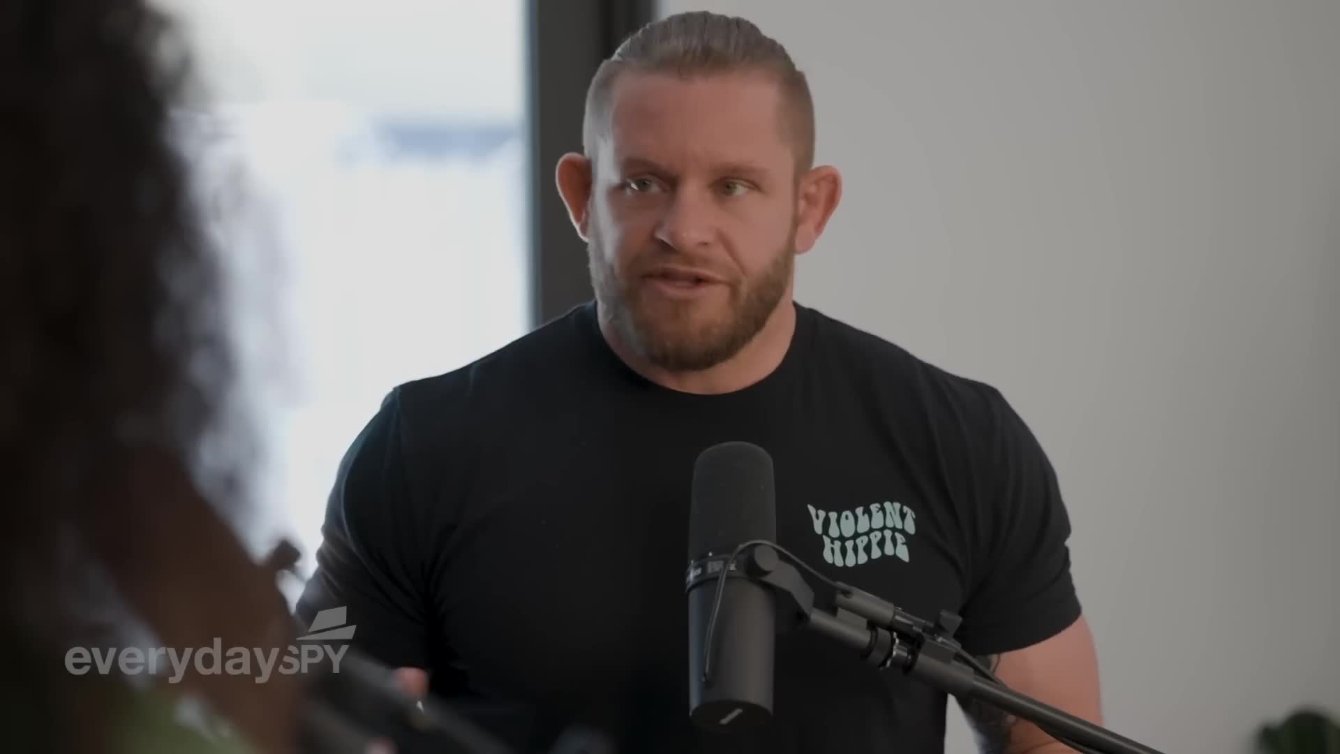 Intelligence veteran reveals how BUD/S training rewires the mind