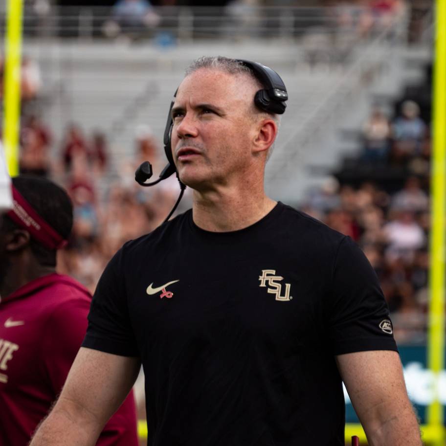 Will Mike Norvell still be FSU football’s head coach against Miami?