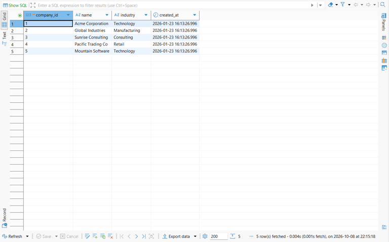 Excel breaks when your data gets messy. Here's what I use instead