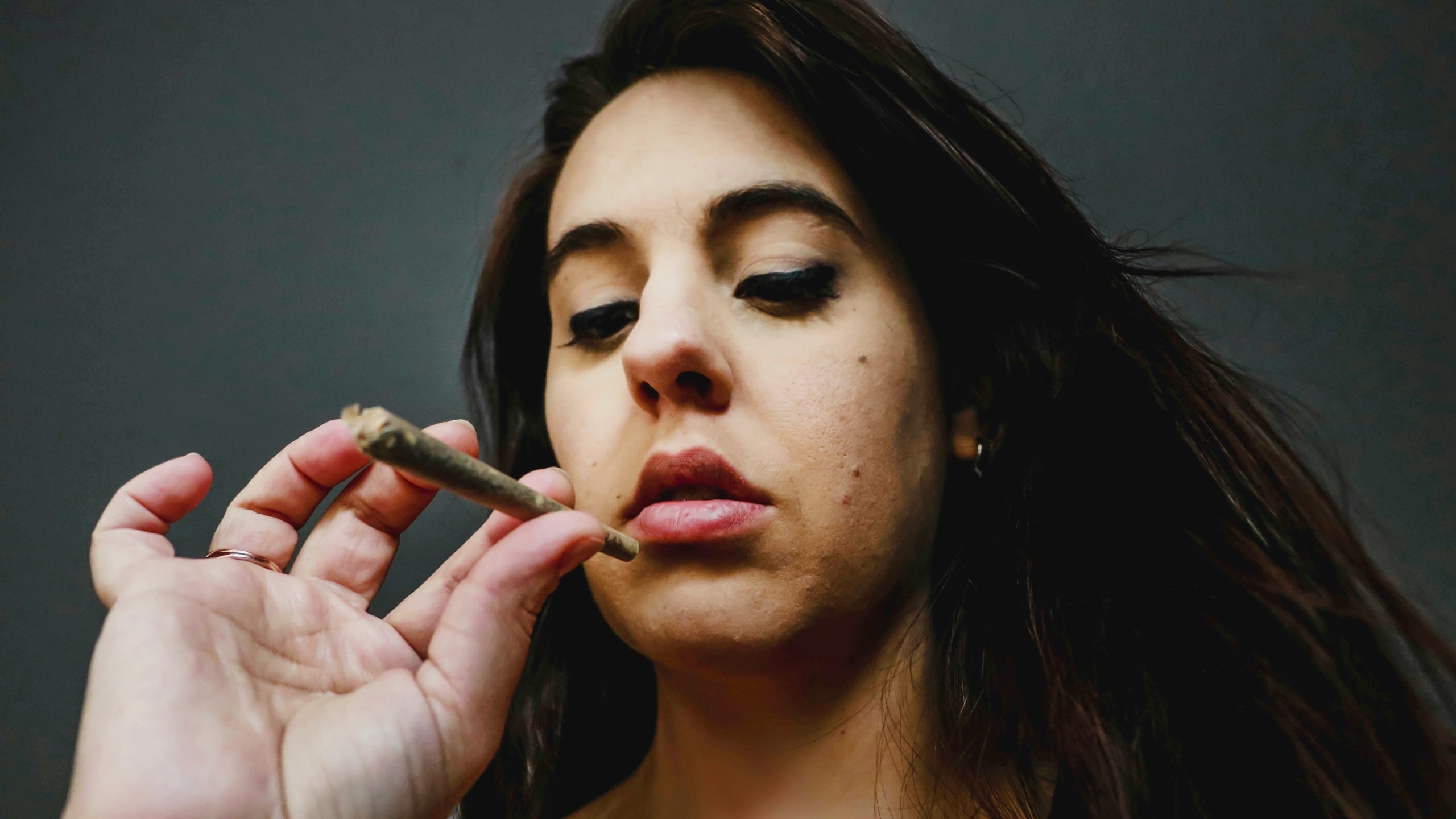 Scientists identify brain cells that may explain why cannabis triggers ...