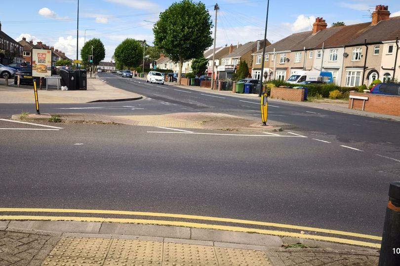 Additional works mean changes to Yarborough Road improvement scheme