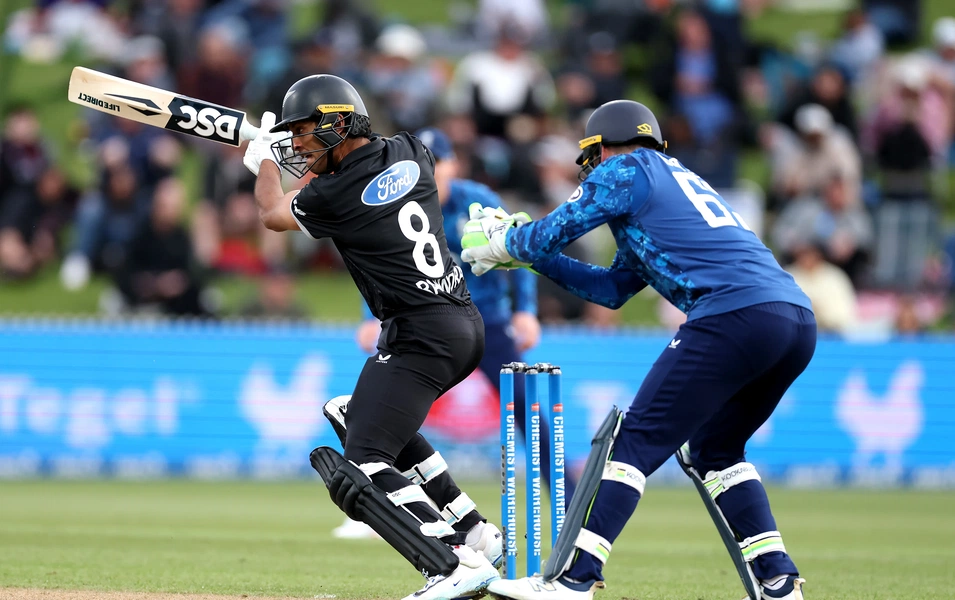New Zealand split ODI squads to balance Tests and World Cup prep