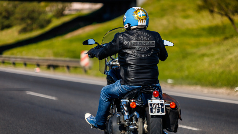 How does Harley-Davidson's riding gear stack up, according to user reviews?