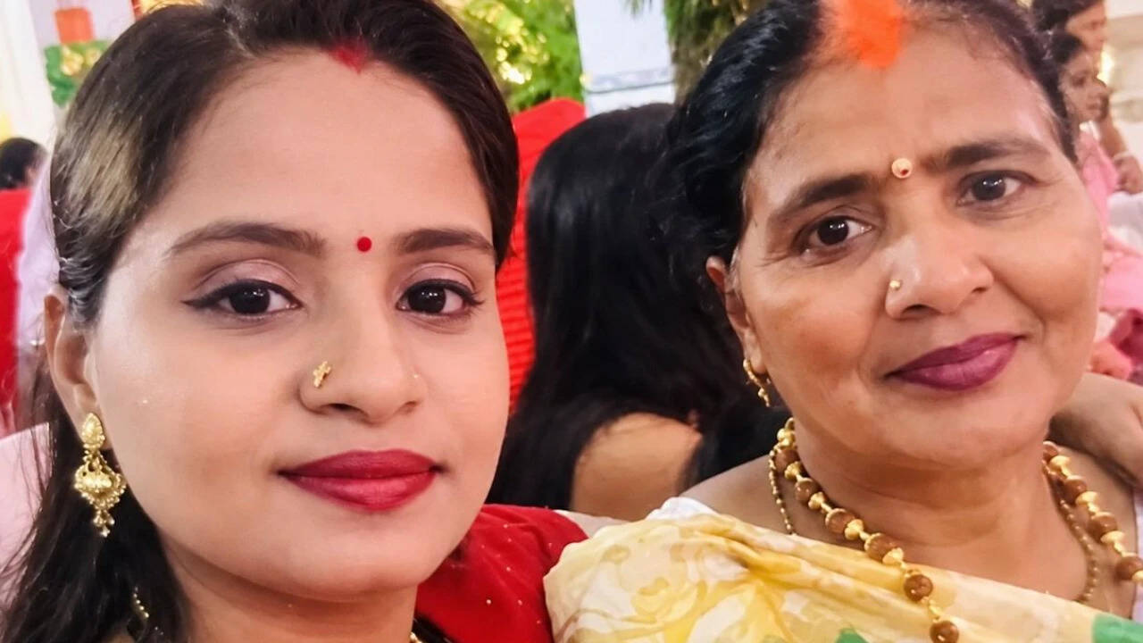 Confession in Lucknow double murder: Home guard admits killing wife ...
