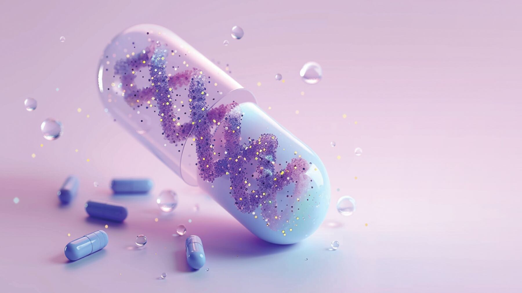 Korean biosimilars target $400B patent cliff
