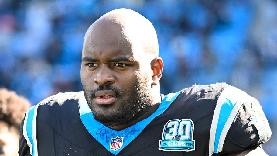 Taylor Moton’s expected return leaves Panthers facing a major lineup ...