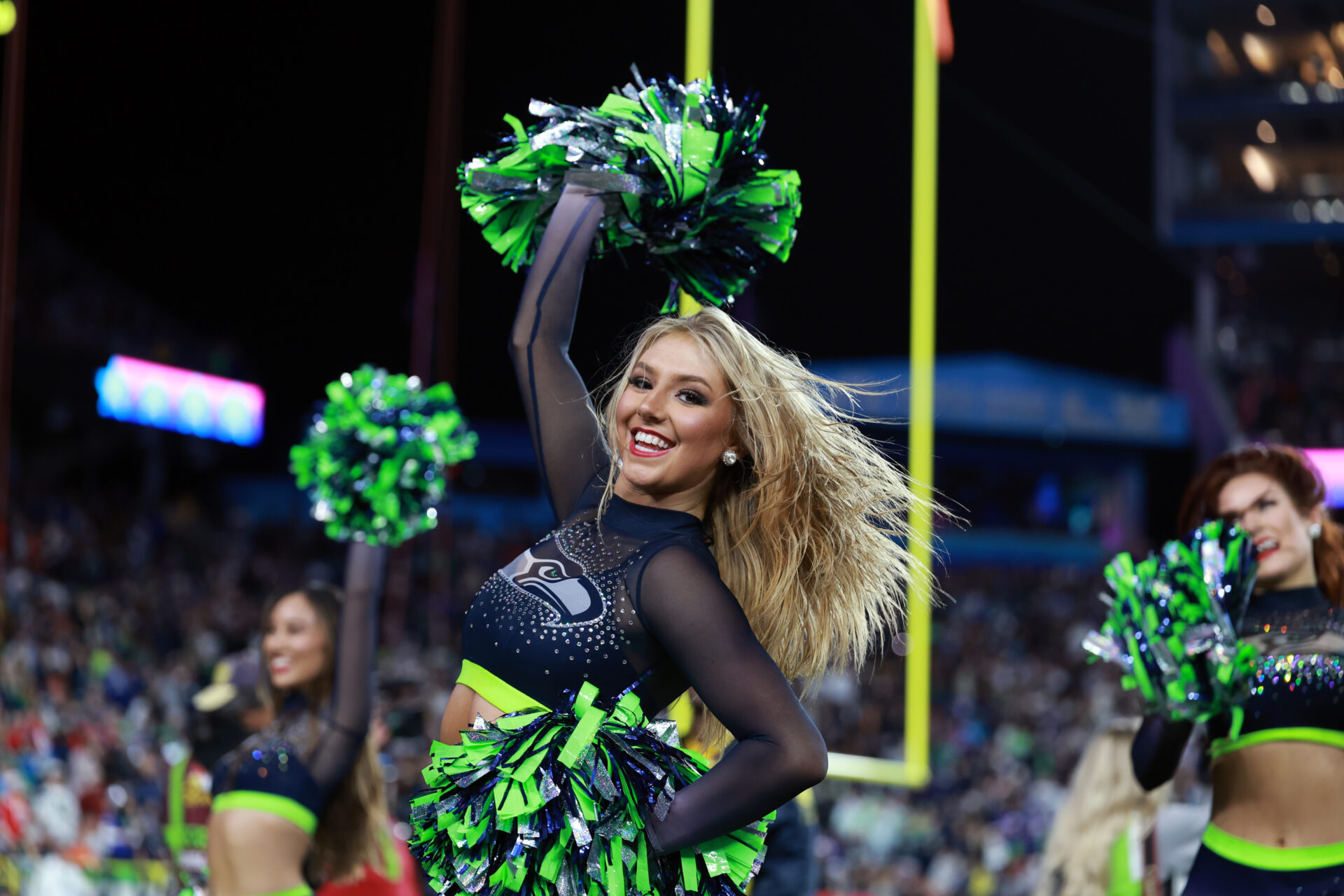 NFL coverage maps, week 5: What game is on in your area on Sunday?