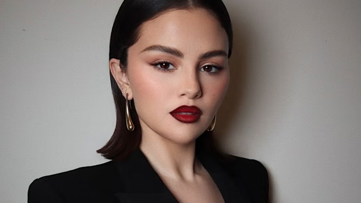 Labios más definidos y un acabado impecable: así es el contorno de ...
