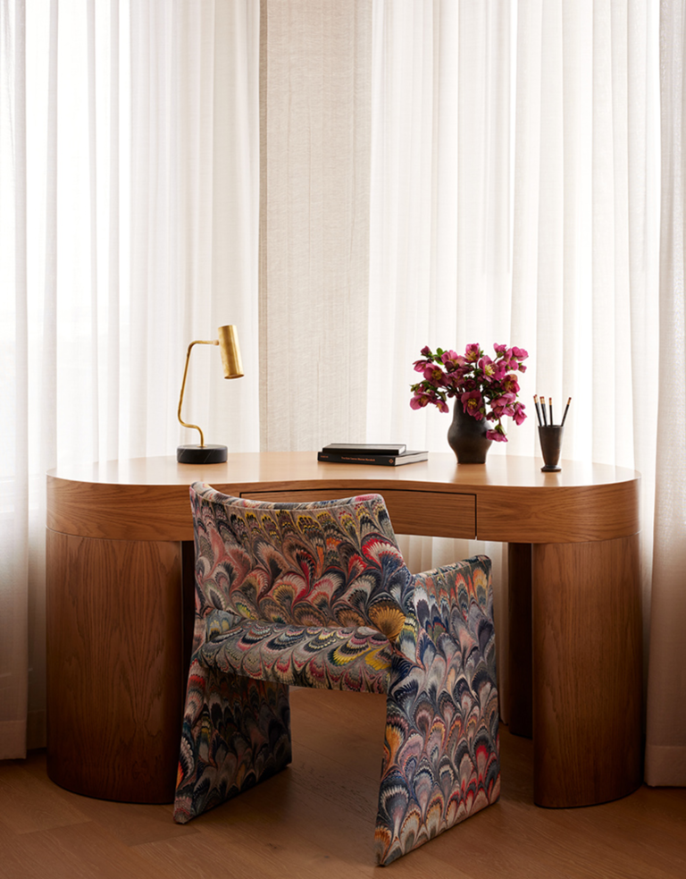 This 'bean desk' is how the design crowd is making the most of their ...