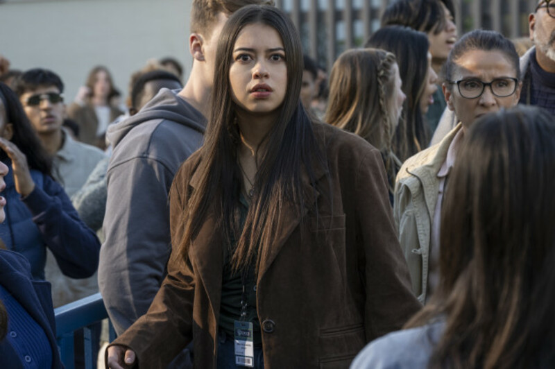 What you need to know about the new series Carrie