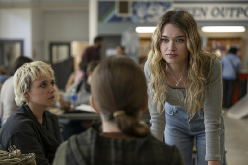 What you need to know about the new series Carrie