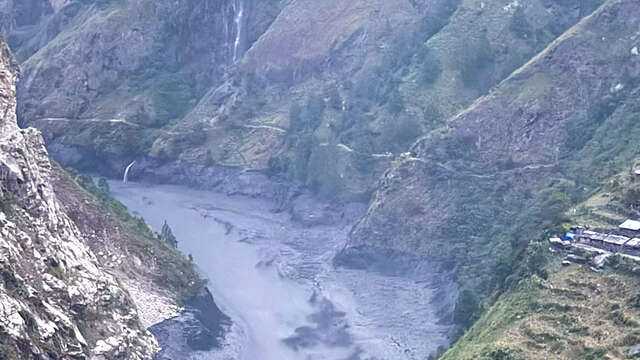 Severe flash floods devastate Nepal's Gorkha district