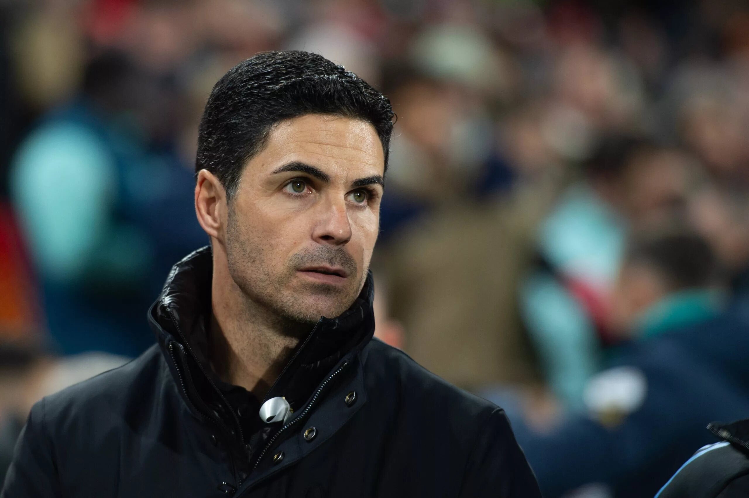 Arteta explains Declan Rice absence and gives Leeds availability update