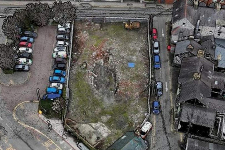Menai Bridge garage plan for former chapel could provide 20 jobs