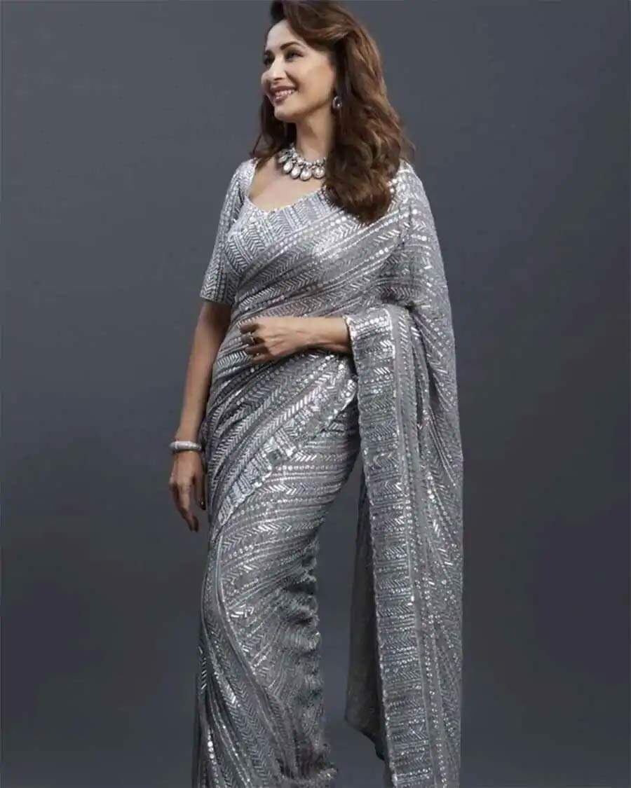Navratri 2026 colour guide: 9 celebrity-inspired ethnic looks for every ...