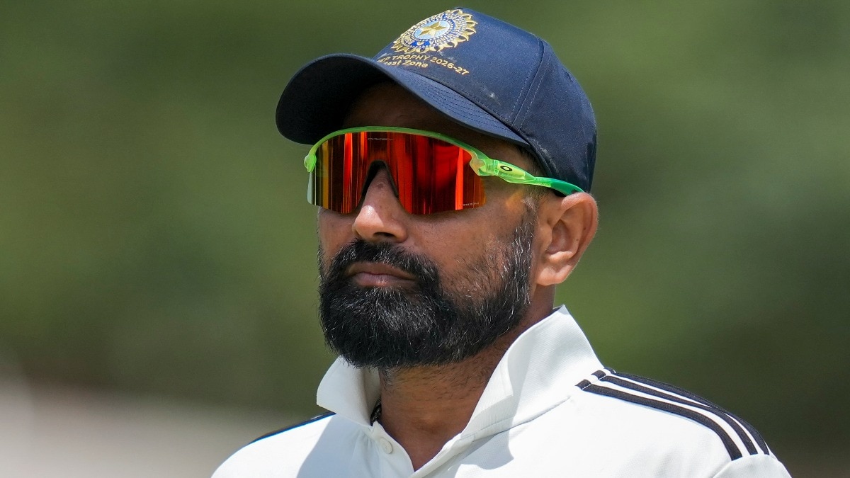 Ranji Trophy roundup: Shami takes four wickets, three centuries scored ...