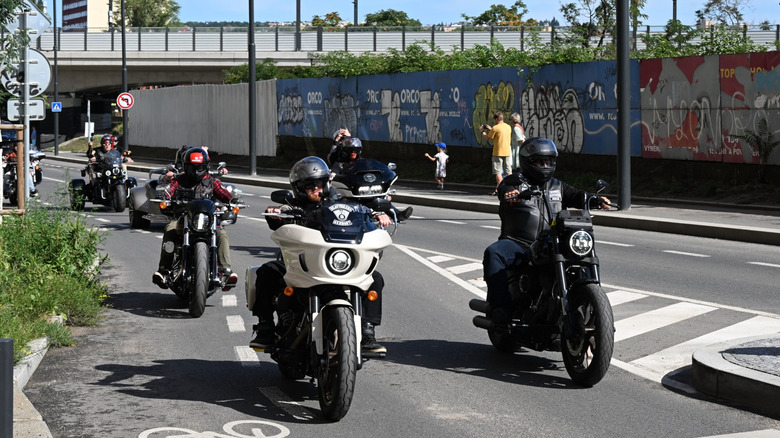 How does Harley-Davidson's riding gear stack up, according to user reviews?