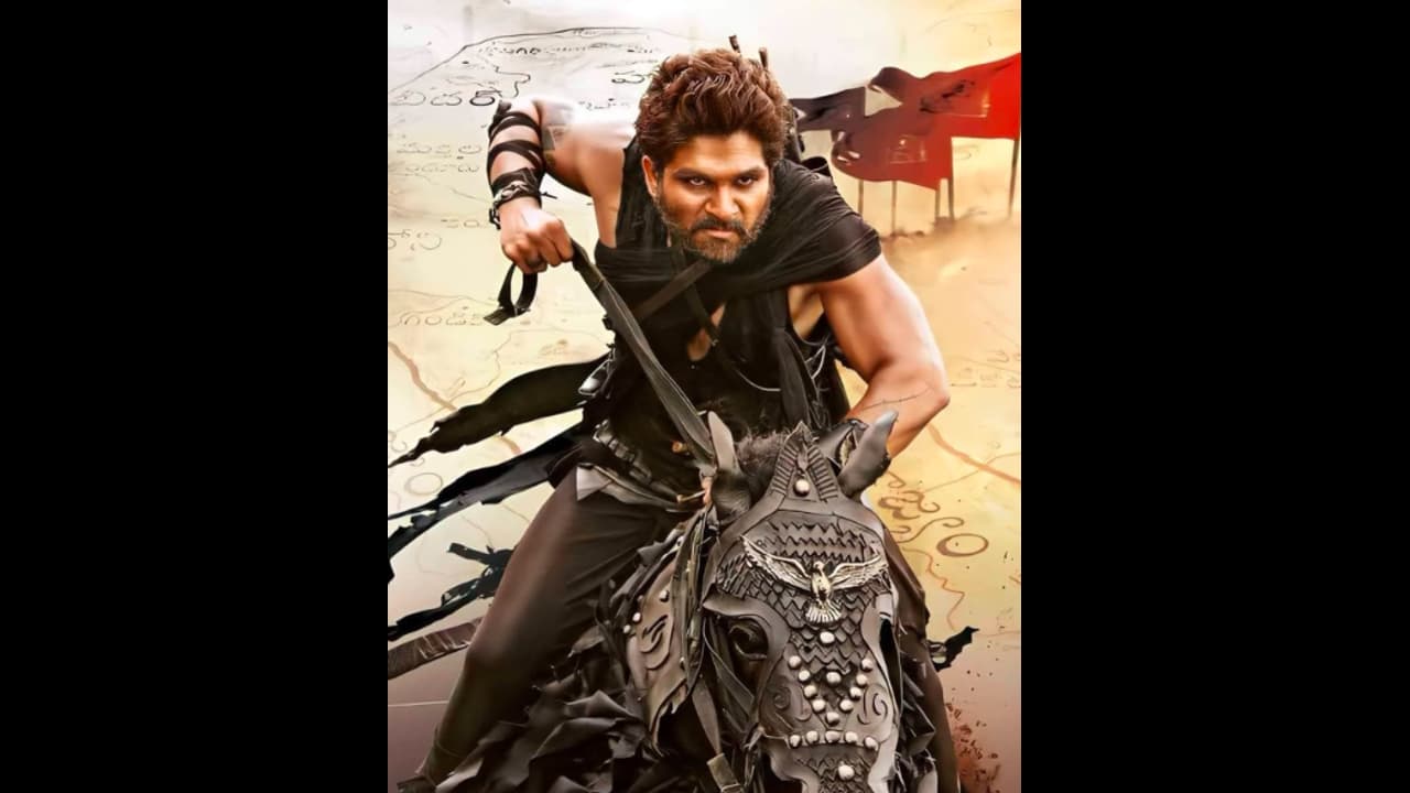 Paruchuri Gopala Krishna reveals secrets behind Allu Arjun’s Gona Ganna ...
