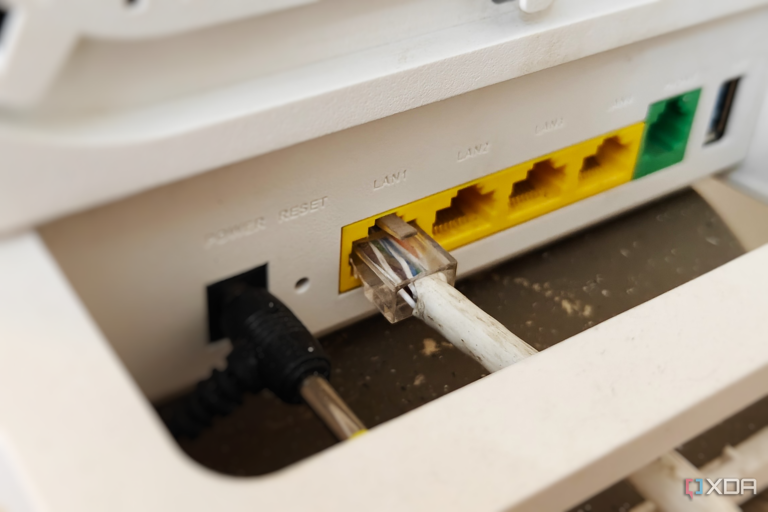 Mesh Wi-Fi is the most expensive way to fix a dead zone, and one wired ...