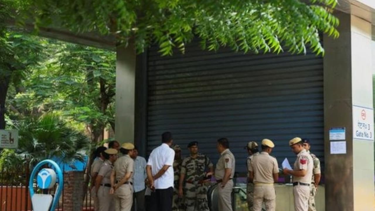 India’s AI expansion faces local resistance as data centre projects ...