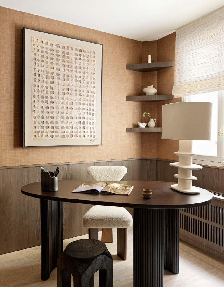 This 'bean desk' is how the design crowd is making the most of their ...