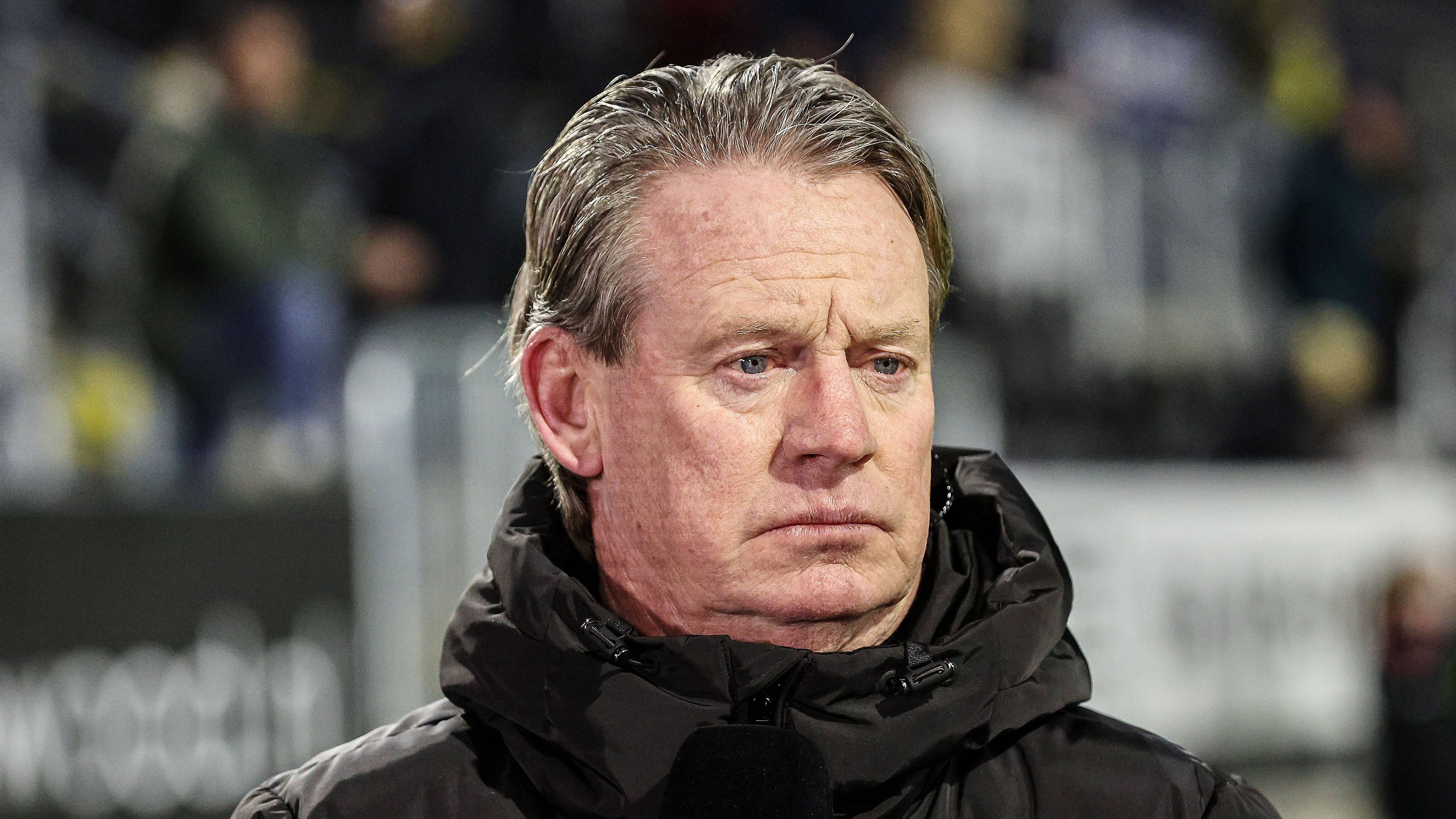 Mario Been keihard voor zomeraanwinst Ajax: 'Nul meerwaarde'