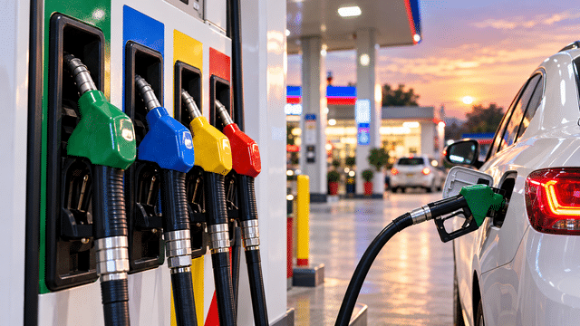 Petrol and diesel prices today, October 11, 2026: Check city-wise rates