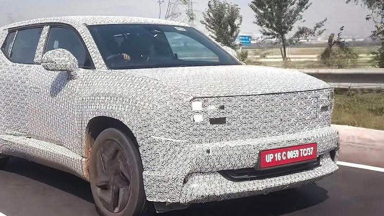Honda 0 Alpha EV coming in 2027: New details about range, size and features