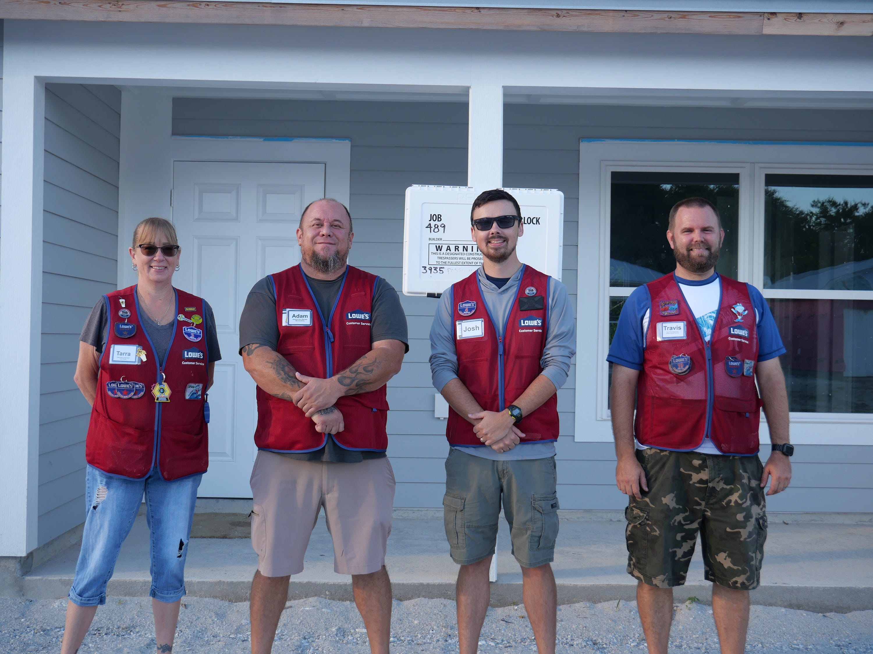 Lowe’s to support home repair projects through a grant to Indian River ...