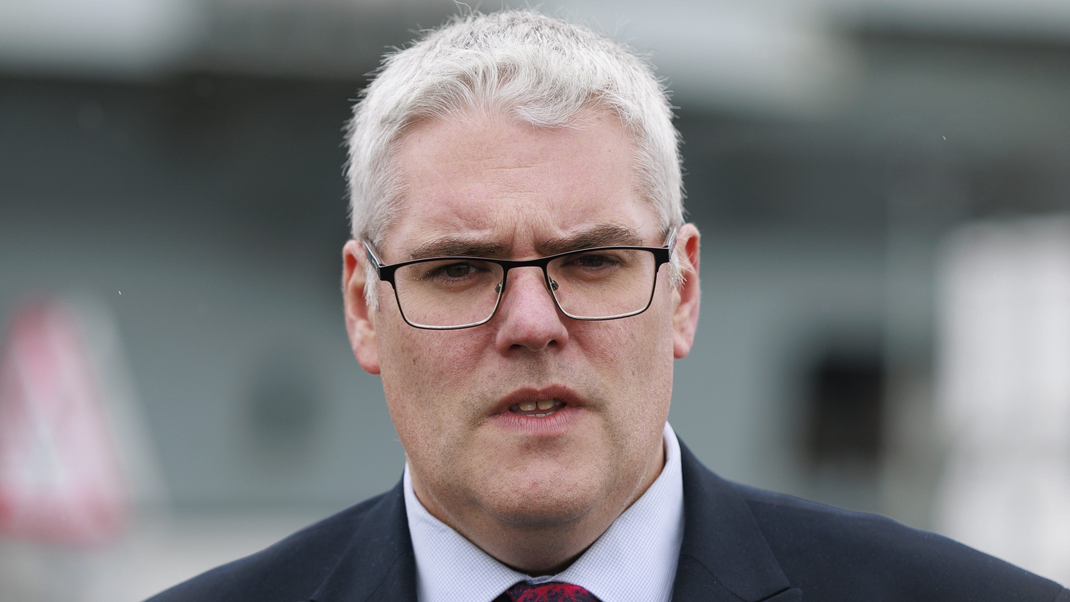 Bryant accused of 'disgraceful appeasement' by stopping parade