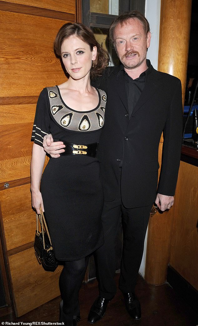 Emilia Fox's colourful love life: As star says she's ready to date ...