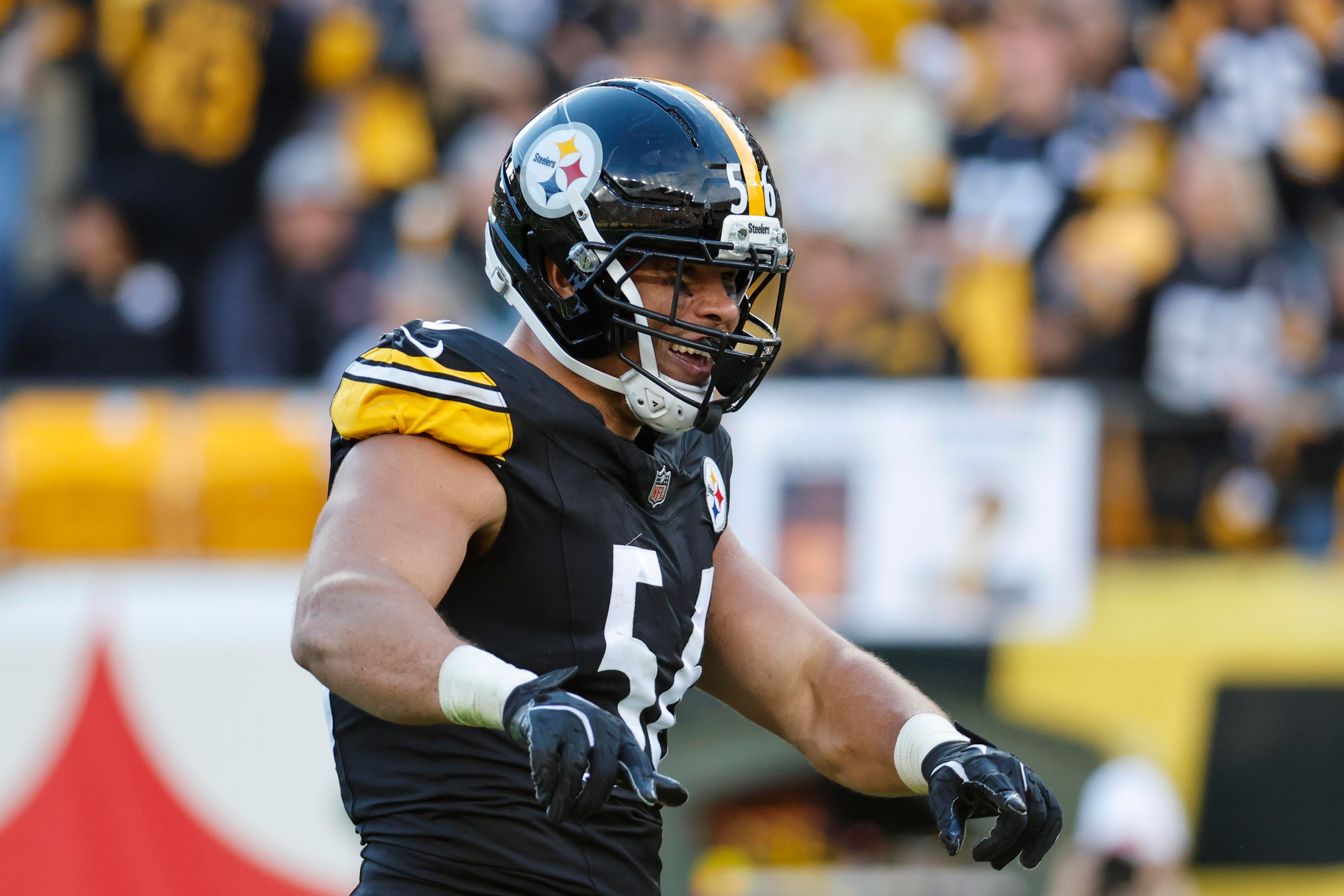 Steelers vs. Colts: Week 5 game picks