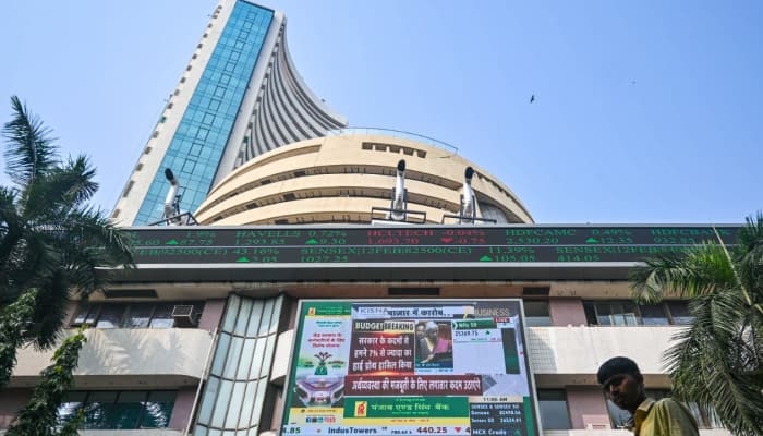 Stock market next week: Crude prices, inflation data to influence ...