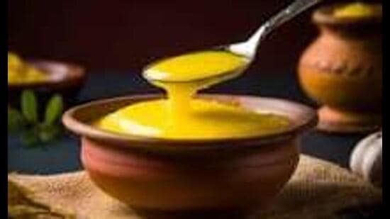 Puja Ghee label banned, UP orders warning on non-food packs