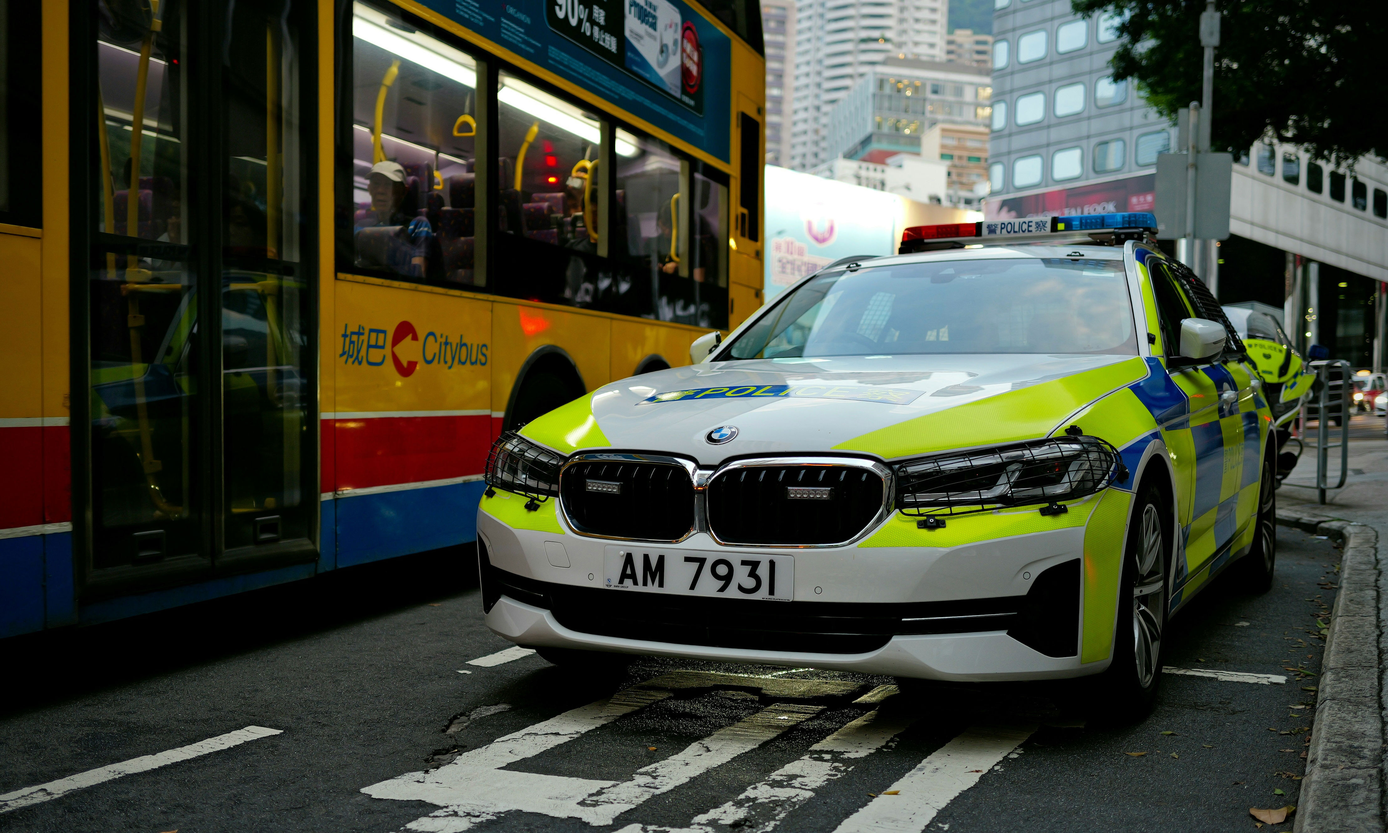 Hong Kong police arrest 127 in Vietnamese-led loan sharking syndicate