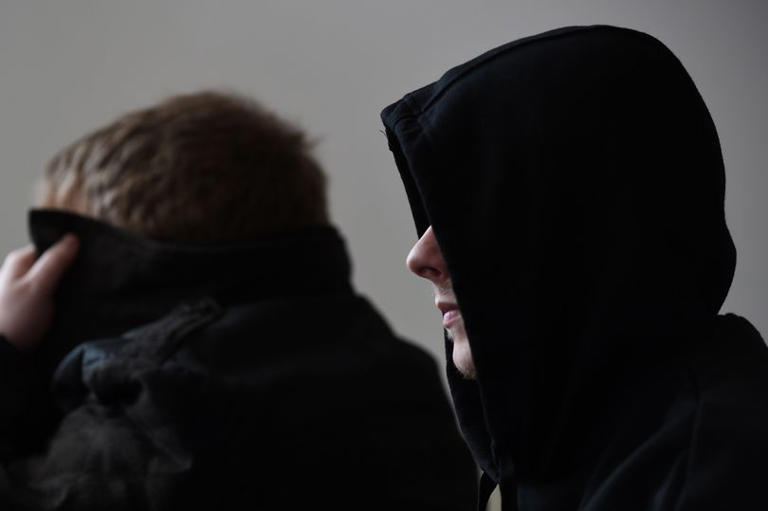 Vigilante ‘paedo hunters’ botch stings for likes and let predators walk ...