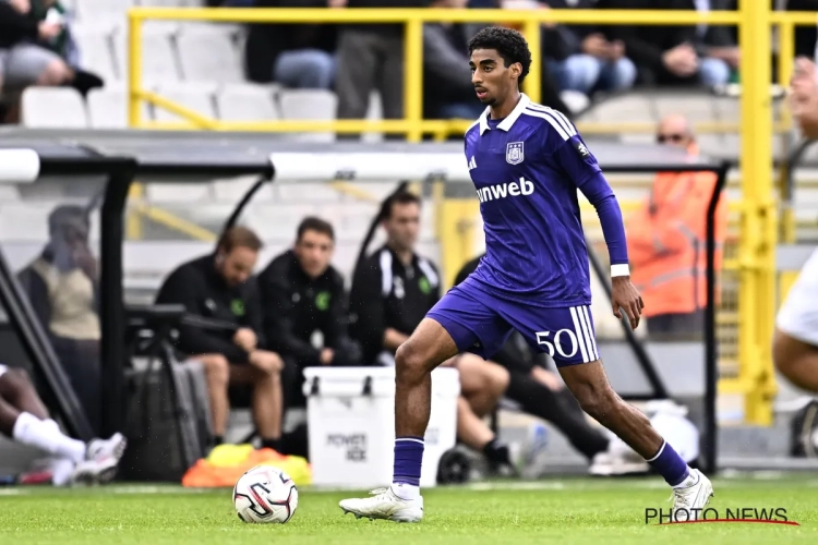 L'homme du match faisait ses grands débuts : les notes de Mauves à côté ...