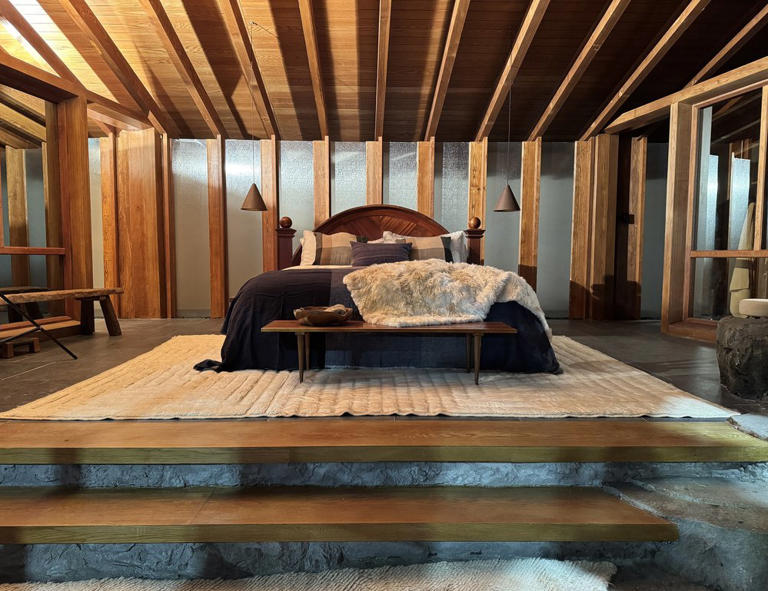 ‘Verity’ production designer Amy Williams reveals how modern ...