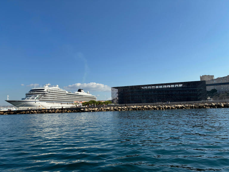 Americans are getting a new way to reach this French gem