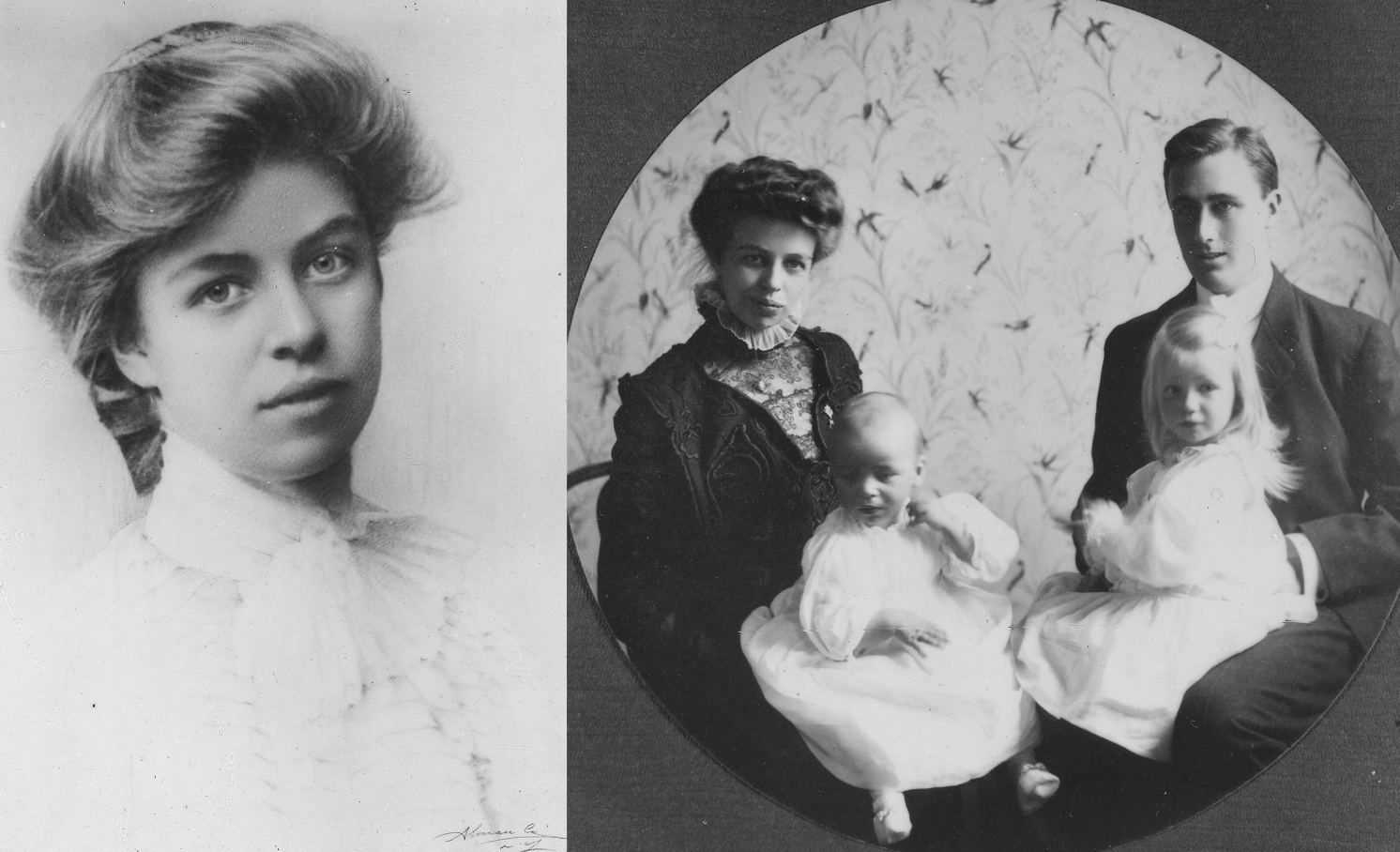 This day in history: Happy heavenly birthday, Eleanor Roosevelt!