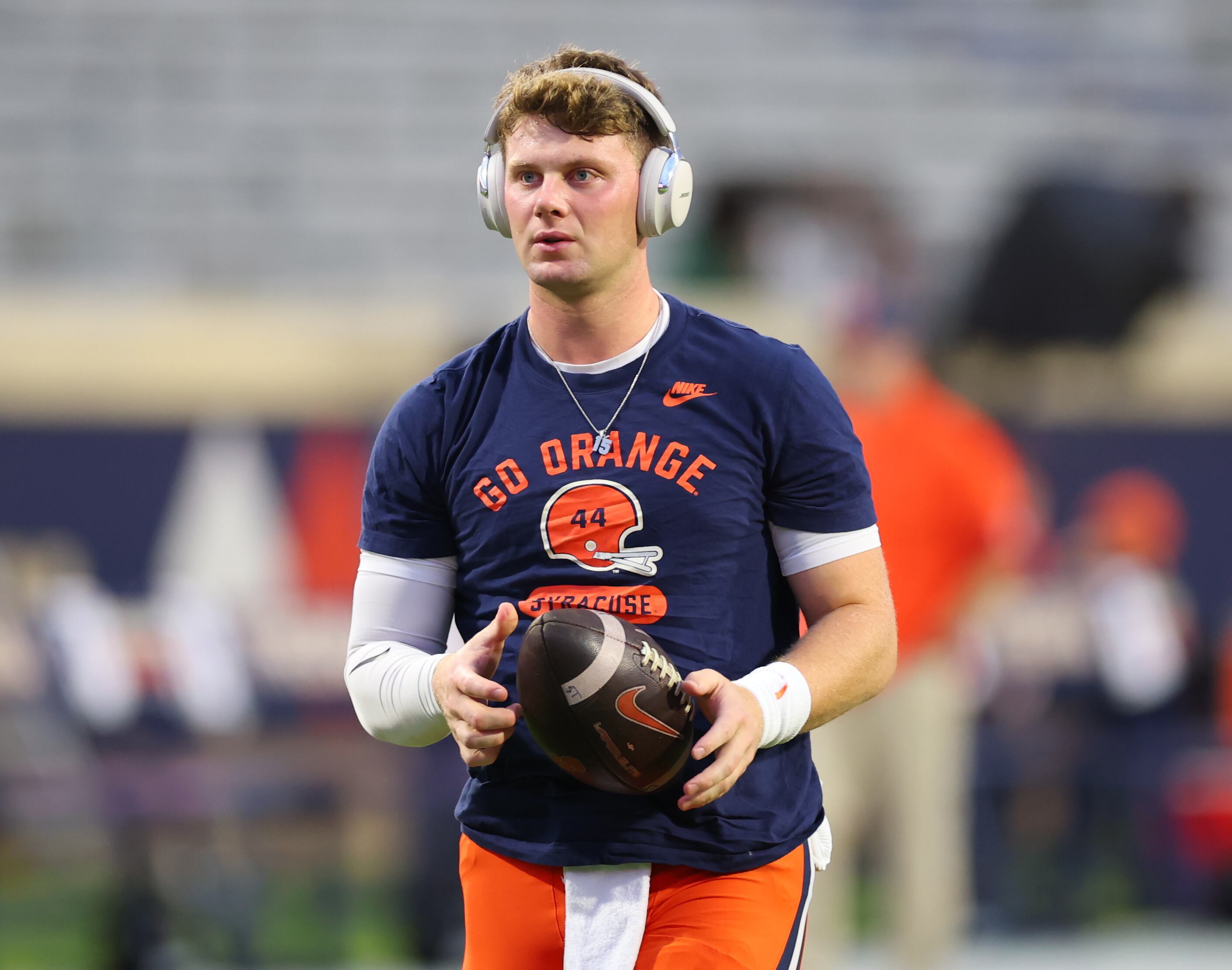 Syracuse football has to break destructive patterns to save its season ...