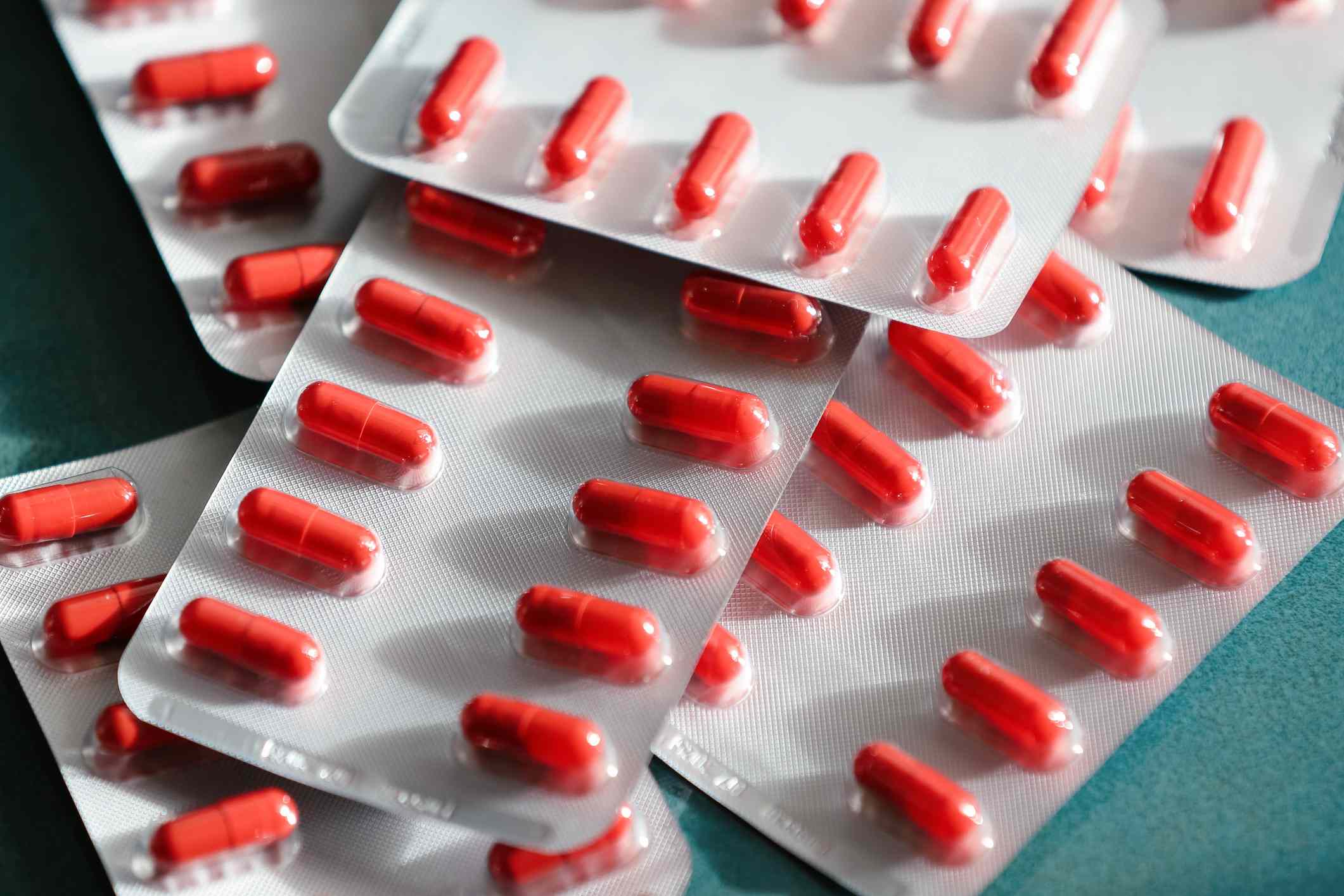 The best type of iron for low energy, according to a pharmacist