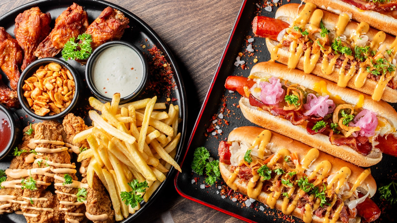 The old-school trend we wish fast food chains would bring back